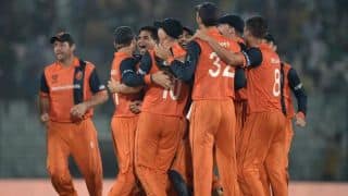 Netherlands vs Nepal 2015, 4th T20I at Rotterdam, Free Live Cricket Streaming Online on Lemar TV